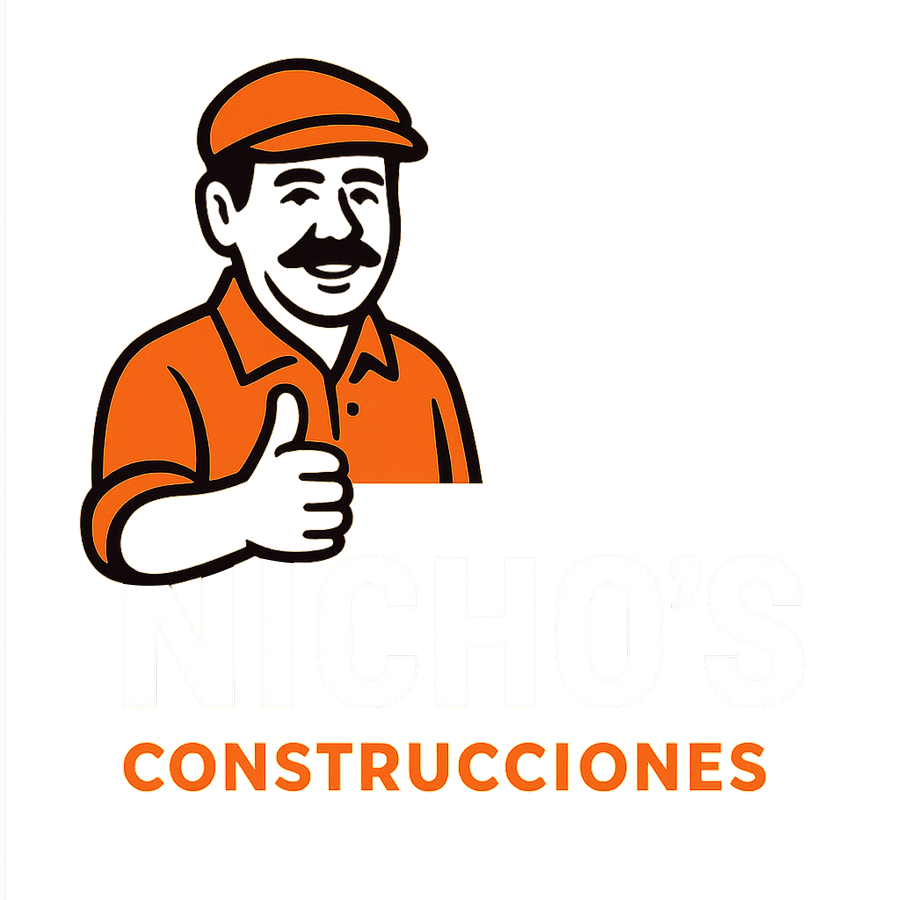 Nicho's Construcciones